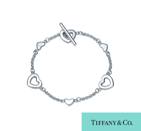 ウォッチ倶楽部 富士 [ウォッチクラブ フジ]TIFFANY&Co [ティファニー] ≪商品一覧≫ ブレス バングル シルバーアクセサリー